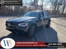 Mercedes-Benz GLC 300 * 4MATIC * PANO * Автокредит * (Цена до България) - 25999 € / 50849.62 лв. - 80324909 3