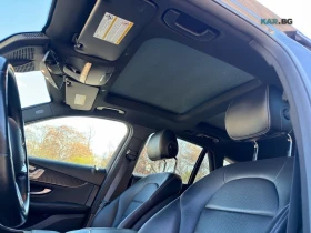 Mercedes-Benz GLC 300 * 4MATIC * PANO * Автокредит * (Цена до България) - 25999 € / 50849.62 лв. - 80324909 16