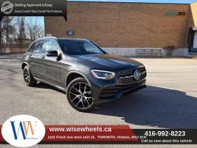 Mercedes-Benz GLC 300 * 4MATIC * PANO * Автокредит * (Цена до България) - 25999 € / 50849.62 лв. - 80324909 2