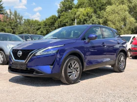 Nissan Qashqai 1.3I-Hybrid/BLIND SPOT/Camera/Serv story | Mobile.bg � ����� ������ 10