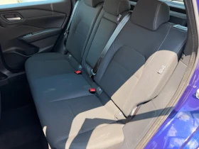 Nissan Qashqai 1.3I-Hybrid/BLIND SPOT/Camera/Serv story | Mobile.bg � ����� ������ 16