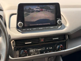 Nissan Qashqai 1.3I-Hybrid/BLIND SPOT/Camera/Serv story | Mobile.bg � ����� ������ 12