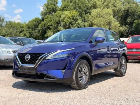 ����� �� �������� �� Nissan Qashqai 1.3I-Hybrid/BLIND SPOT/Camera/Serv story