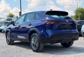 Nissan Qashqai 1.3I-Hybrid/BLIND SPOT/Camera/Serv story | Mobile.bg � ����� ������ 7