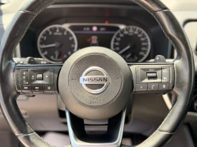 Nissan Qashqai 1.3I-Hybrid/BLIND SPOT/Camera/Serv story | Mobile.bg � ����� ������ 17