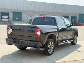 Toyota Tundra 5.7 V8 * PLATINUM * CARFAX * AWD *  | Mobile.bg � ����� ������ 6