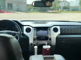 Toyota Tundra 5.7 V8 * PLATINUM * CARFAX * AWD *  | Mobile.bg � ����� ������ 10