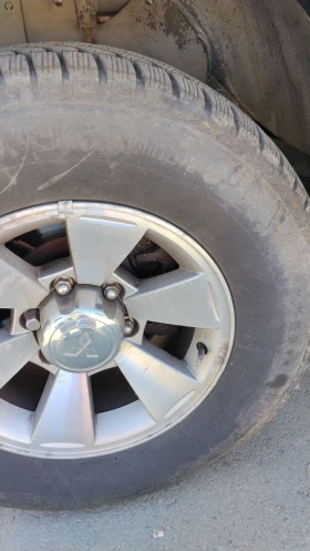 Mitsubishi Pajero sport Pajero Sport - 5555 € - 69133830 6