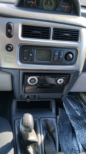 Mitsubishi Pajero sport Pajero Sport - 5555 € - 69133830 4