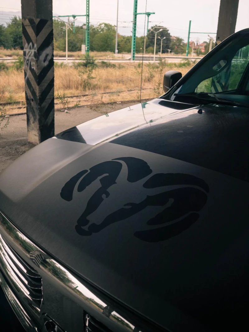 Dodge RAM 1500, снимка 6 - Автомобили и джипове - 51486945