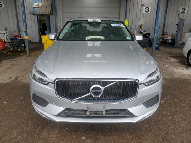 Volvo XC60 T6 MOMENTUM, снимка 6 - Автомобили и джипове - 52565755