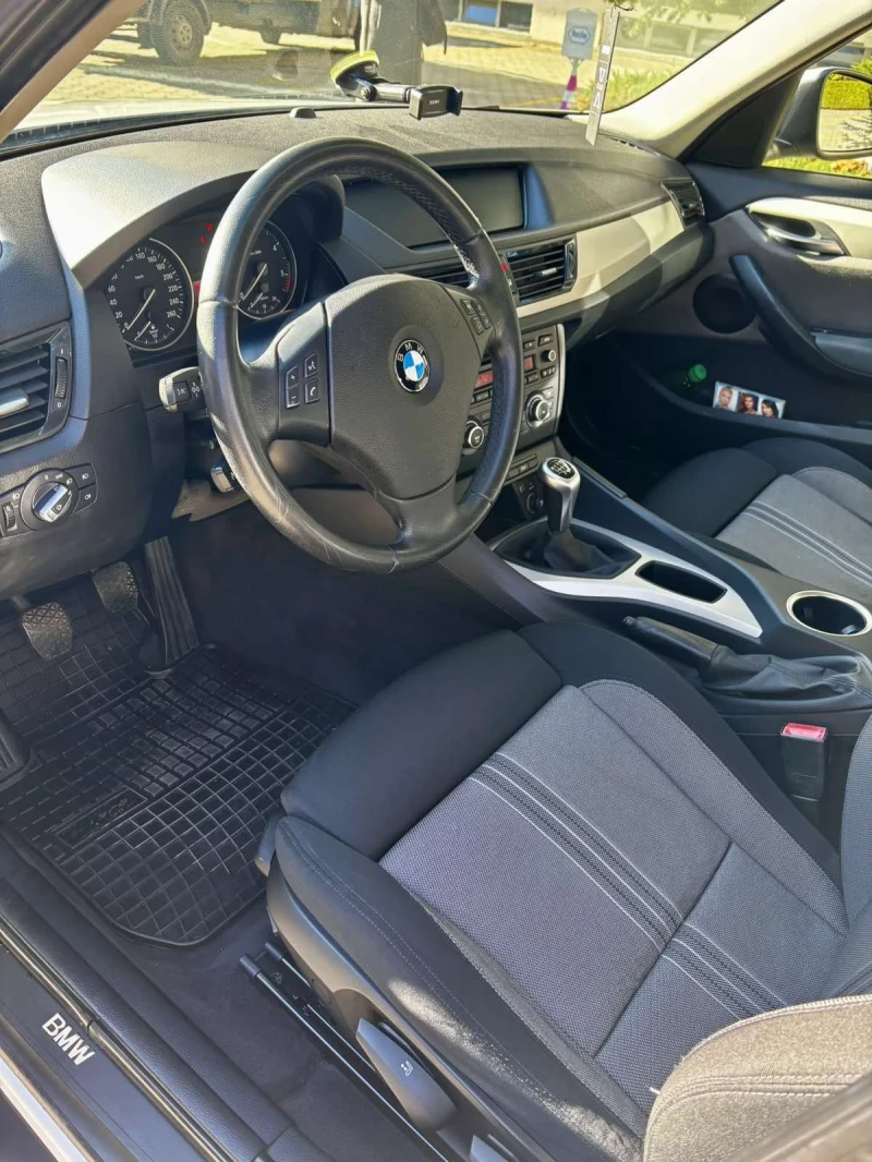 BMW X1 2.0 S Drive, снимка 13 - Автомобили и джипове - 52593479