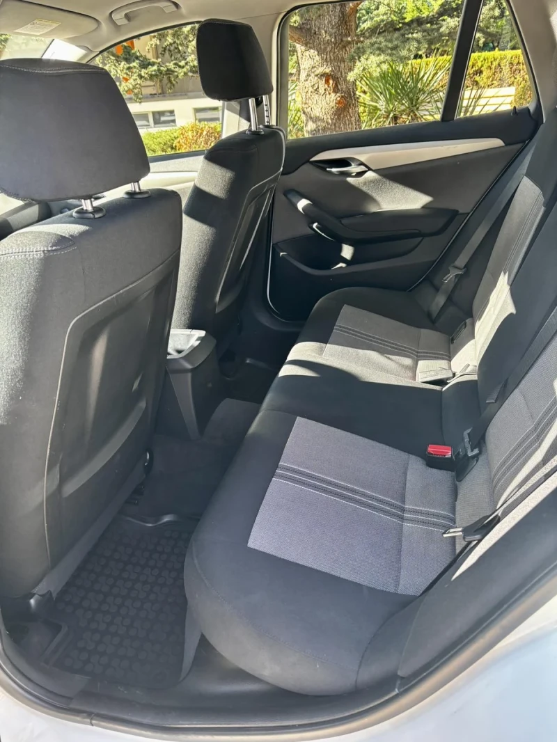 BMW X1 2.0 S Drive, снимка 14 - Автомобили и джипове - 52593479
