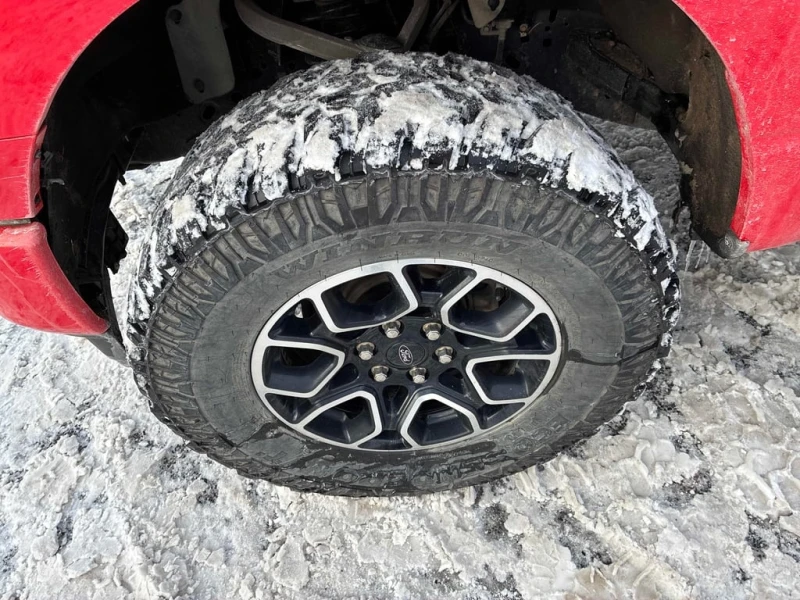 Ford F150 * XLT 4WD SuperCrew 6.5' Box * CARFAX * БЕЗ ПЪ, снимка 7 - Автомобили и джипове - 52778617