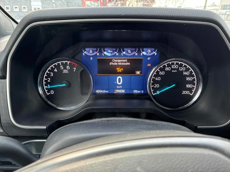 Ford F150 * XLT 4WD SuperCrew 6.5' Box * CARFAX * БЕЗ ПЪ, снимка 8 - Автомобили и джипове - 52778617