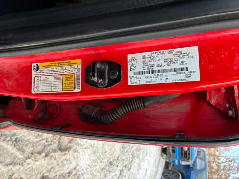 Ford F150 * XLT 4WD SuperCrew 6.5' Box * CARFAX * БЕЗ ПЪ, снимка 10 - Автомобили и джипове - 52778617