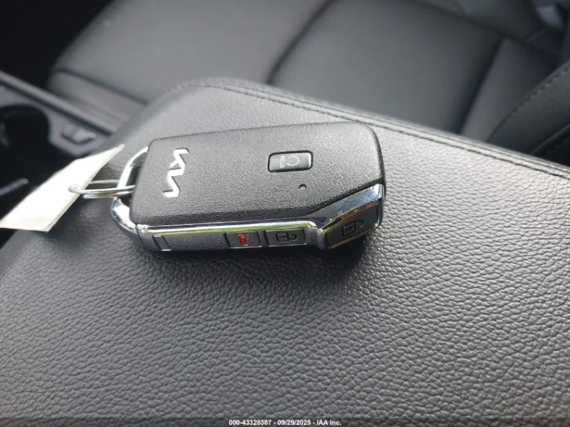 Kia Sportage 2.5l Ex, снимка 11 - Автомобили и джипове - 53237353