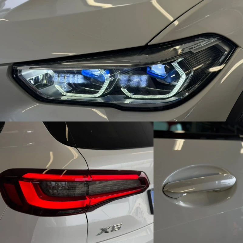 BMW X5 45e / M sport / M performance, снимка 17 - Автомобили и джипове - 53285494