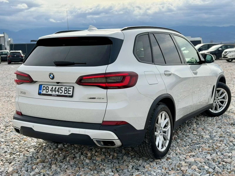BMW X5 45e / M sport / M performance, снимка 6 - Автомобили и джипове - 53285494