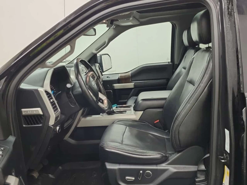 Ford F150 * LARIAT CREW CAB SHORT BED * CARFAX * , снимка 5 - Автомобили и джипове - 53505478