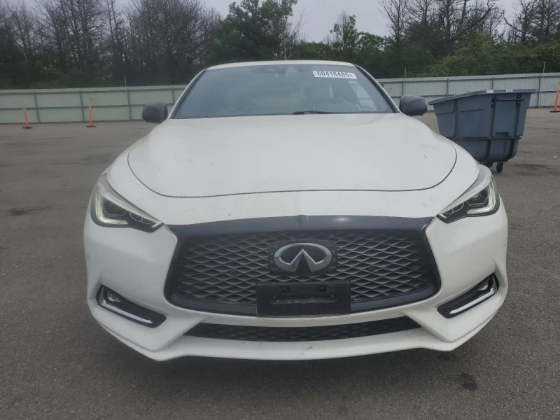 Infiniti QX60 PREMIUM* COUPE* РЕАЛНИ КМ - 24900 лв. - 87824939 1