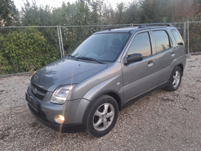 Suzuki Ignis 1.3i 4x4 ESKLUZIVE - 3299 лв. - 59601402 1