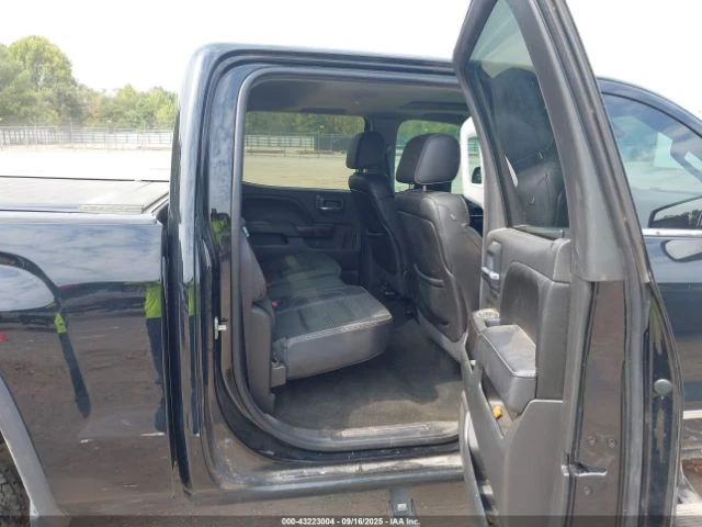 Gmc Sierra 1500 DENALI | Mobile.bg   12