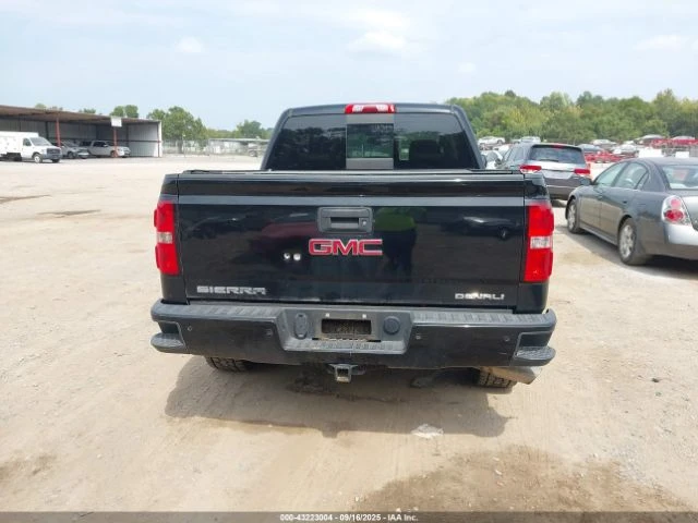Gmc Sierra 1500 DENALI - изображение 5