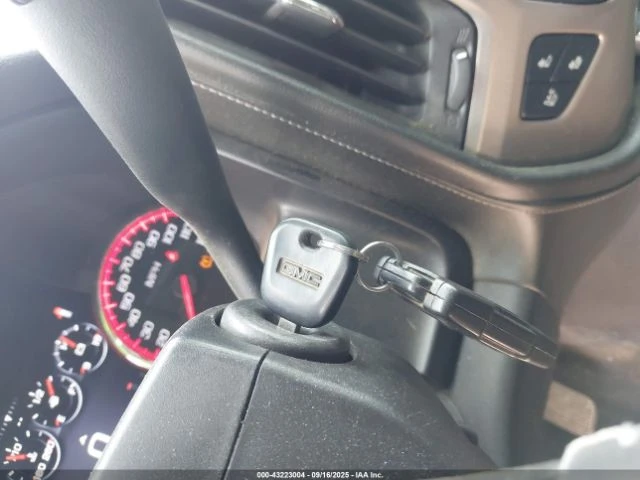 Gmc Sierra 1500 DENALI | Mobile.bg   11