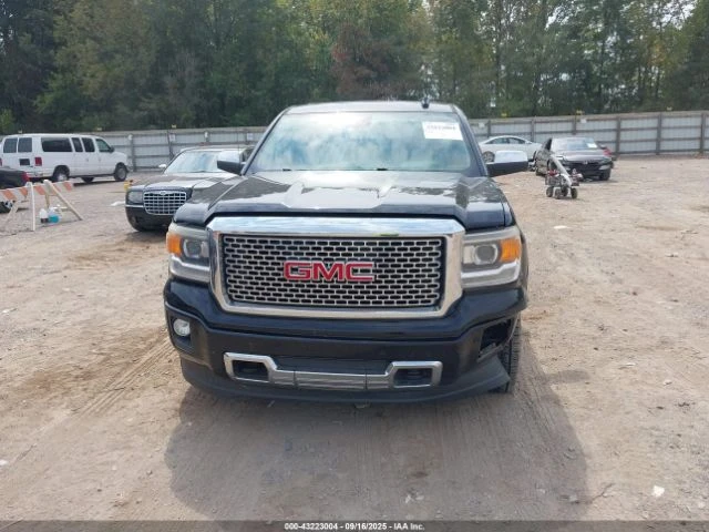 Gmc Sierra 1500 DENALI - изображение 8