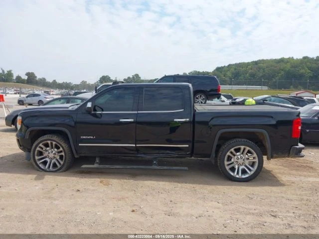 Gmc Sierra 1500 DENALI - изображение 3