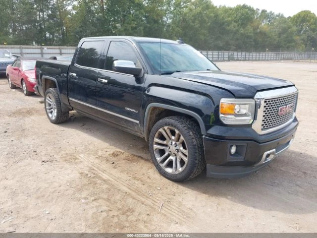 Gmc Sierra 1500 DENALI | Mobile.bg   1