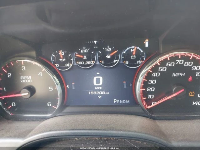 Gmc Sierra 1500 DENALI - изображение 10