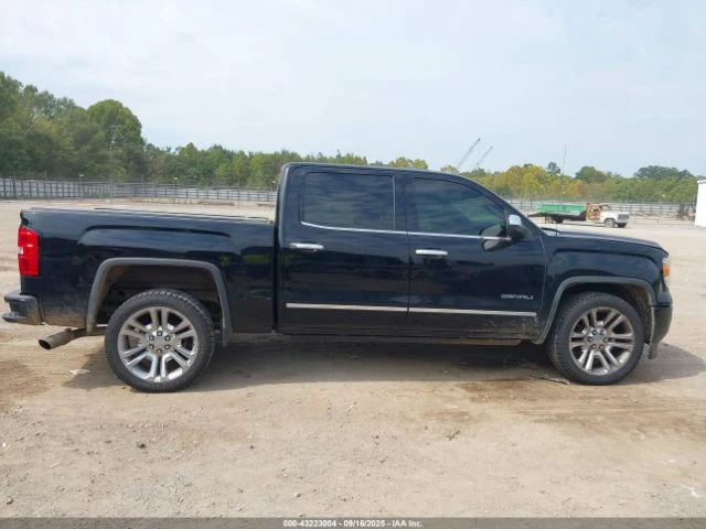 Gmc Sierra 1500 DENALI - изображение 7