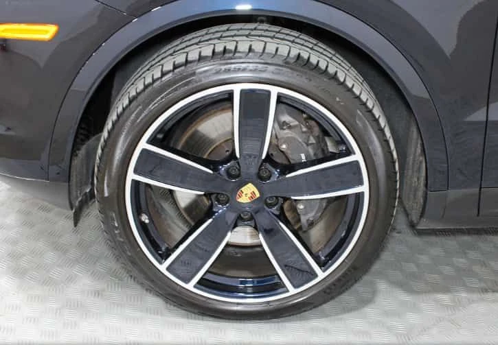 Porsche Cayenne * AWD * CARFAX * BOSE * ОБДУХВАНЕ * ПАНОРАМА, снимка 7 - Автомобили и джипове - 54029457