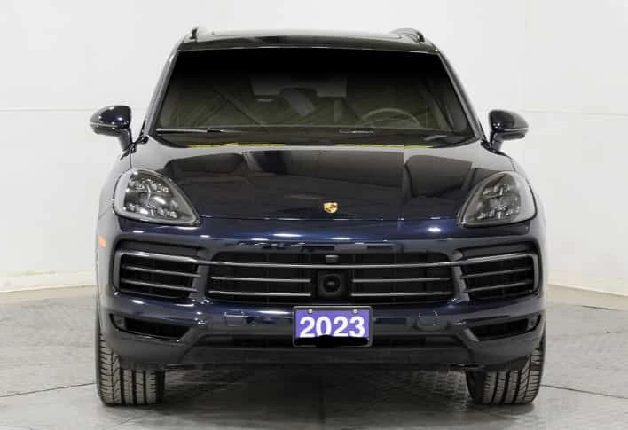 Porsche Cayenne * AWD * CARFAX * BOSE * ОБДУХВАНЕ * ПАНОРАМА, снимка 6 - Автомобили и джипове - 54029457