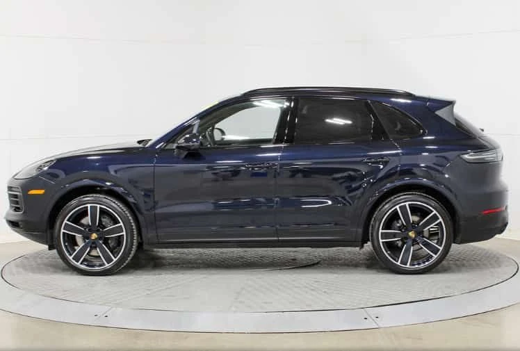 Porsche Cayenne * AWD * CARFAX * BOSE * ОБДУХВАНЕ * ПАНОРАМА, снимка 2 - Автомобили и джипове - 54029457