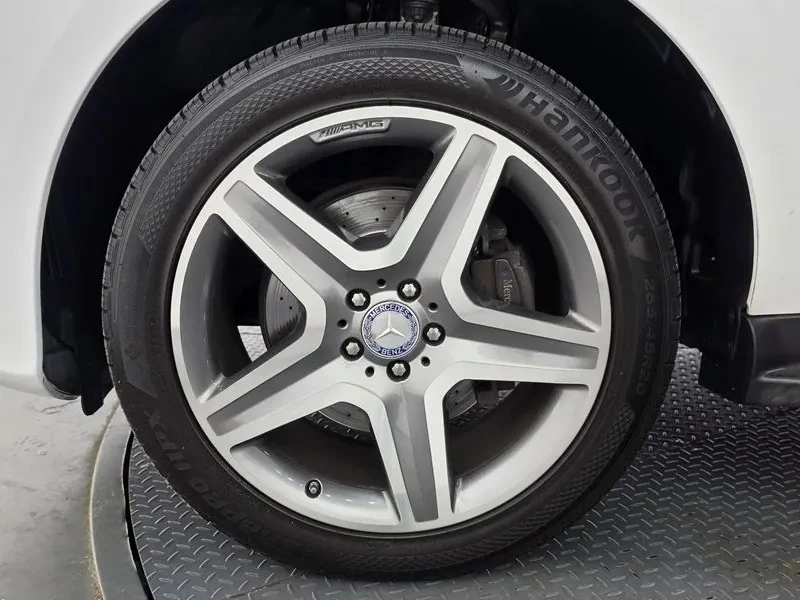 Mercedes-Benz GLE 350d - САМО 30% АВАНС, снимка 5 - Автомобили и джипове - 56112314