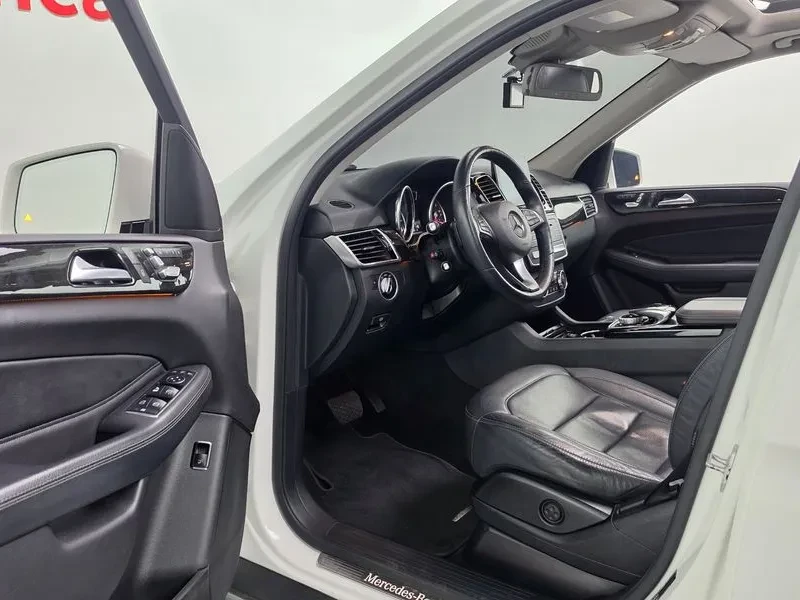 Mercedes-Benz GLE 350d - САМО 30% АВАНС, снимка 10 - Автомобили и джипове - 56112314