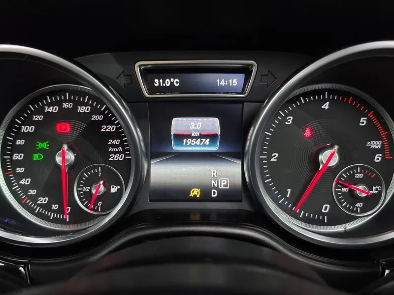 Mercedes-Benz GLE 350d - САМО 30% АВАНС, снимка 8 - Автомобили и джипове - 56112314