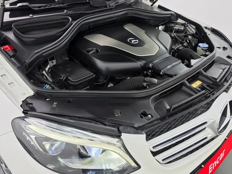 Mercedes-Benz GLE 350d - САМО 30% АВАНС, снимка 6 - Автомобили и джипове - 56112314