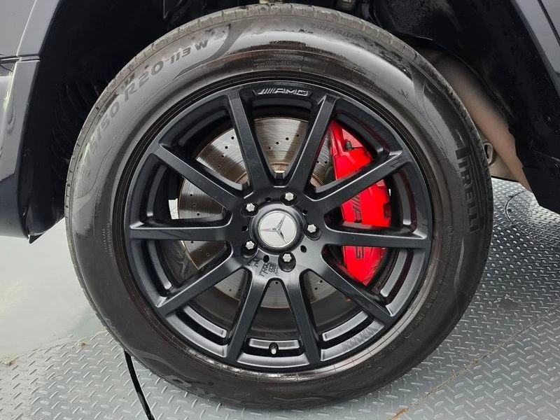 Mercedes-Benz G AMG G63| 577�.�. | Mobile.bg � ����������� 5