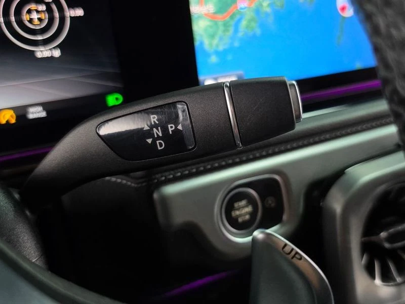 Mercedes-Benz G AMG G63| 577�.�. | Mobile.bg � ����������� 9