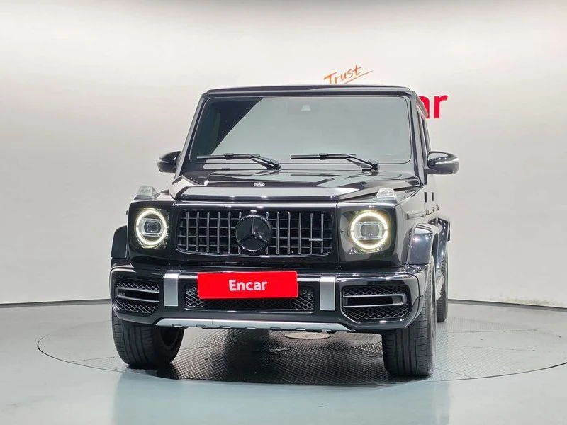 Mercedes-Benz G AMG G63| 577�.�. | Mobile.bg � ����������� 3