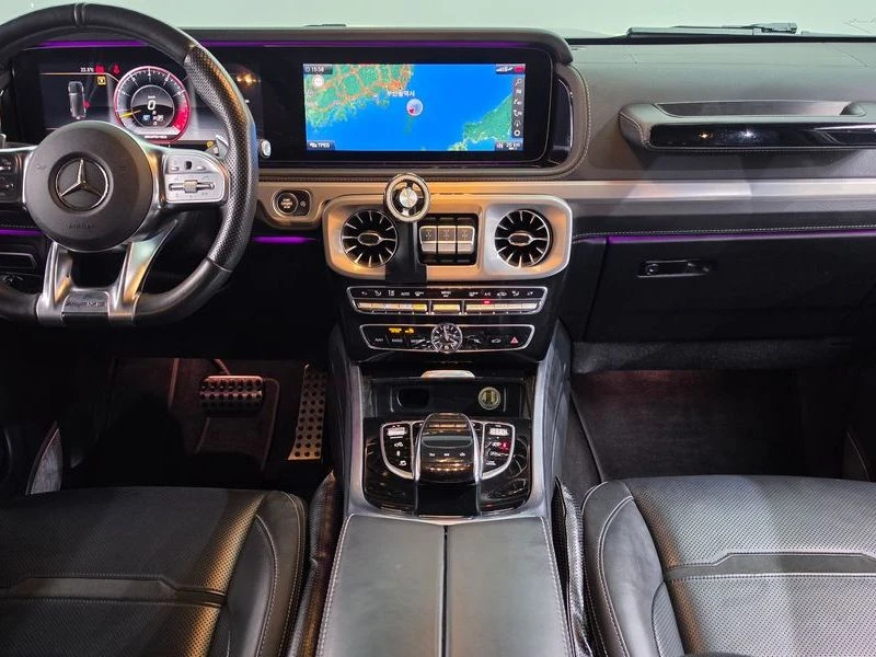 Mercedes-Benz G AMG G63| 577�.�. | Mobile.bg � ����������� 7