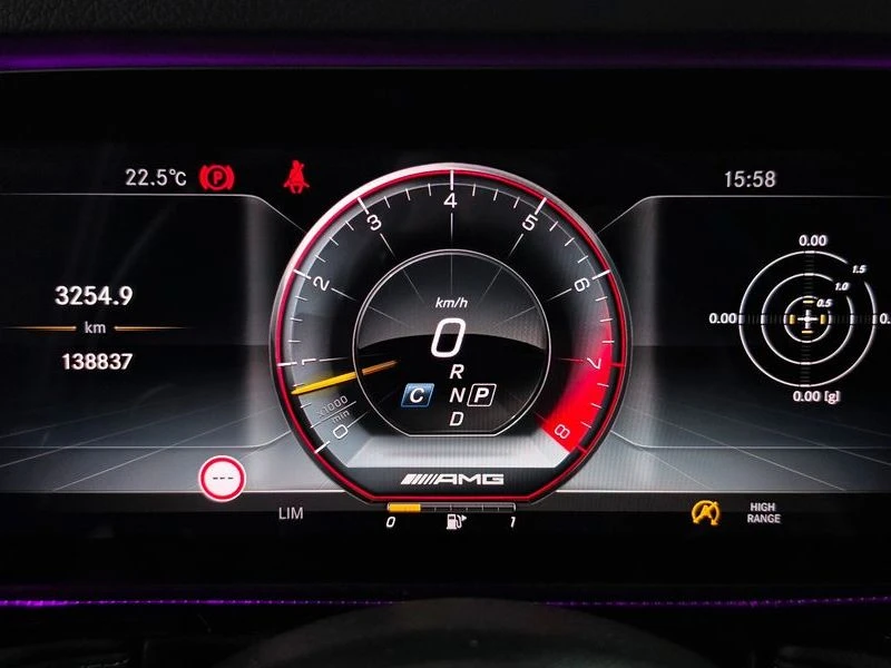 Mercedes-Benz G AMG G63| 577�.�. | Mobile.bg � ����������� 8