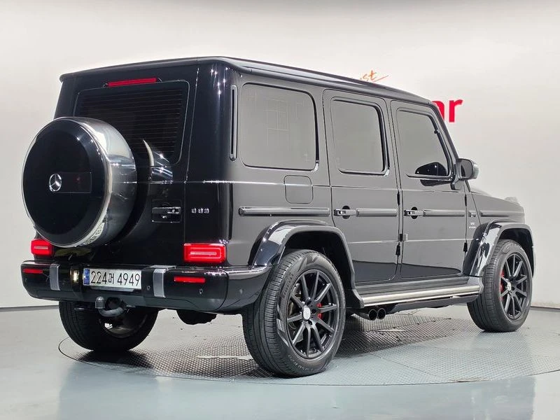 Mercedes-Benz G AMG G63| 577�.�. | Mobile.bg � ����������� 2