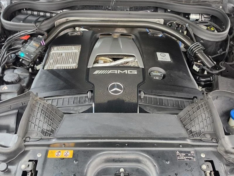 Mercedes-Benz G AMG G63| 577�.�. | Mobile.bg � ����������� 6