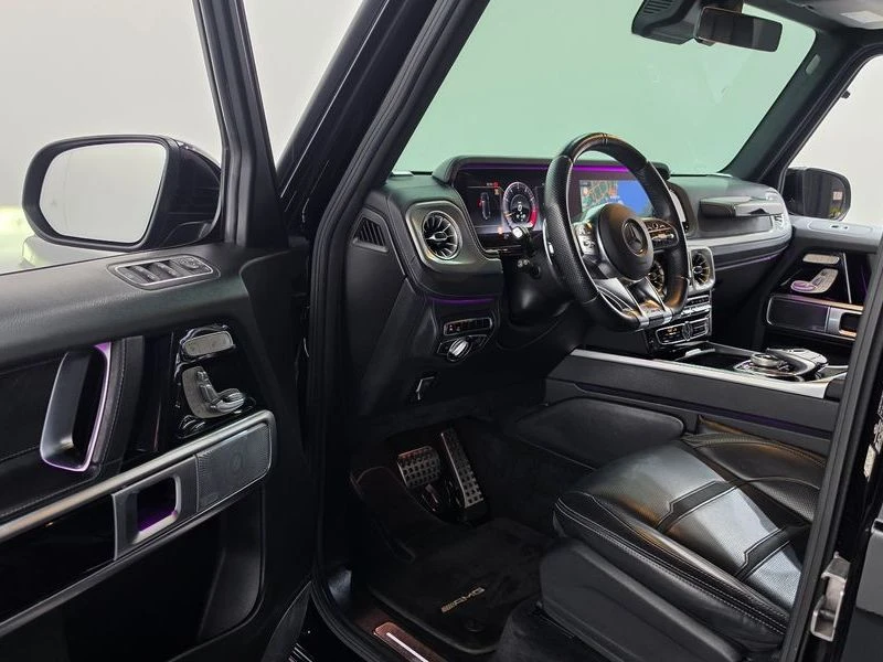 Mercedes-Benz G AMG G63| 577�.�. | Mobile.bg � ����������� 10