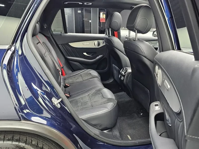 Mercedes-Benz GLC 63 AMG 4Matic+  | Mobile.bg � ����������� 11